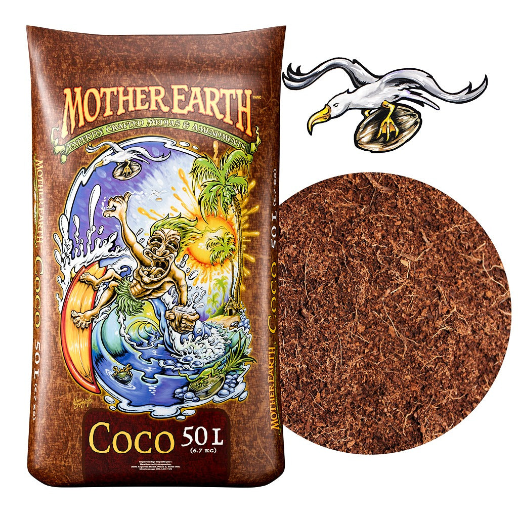 Coco - High Quality Pith &amp; Coco