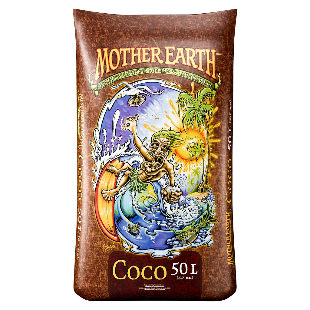 Coco - High Quality Pith &amp; Coco