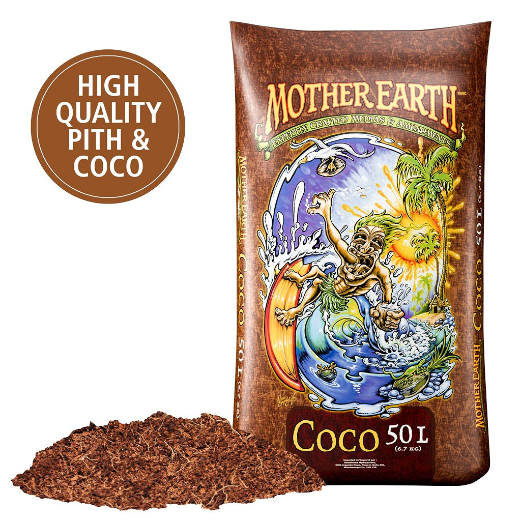 Coco - High Quality Pith &amp; Coco