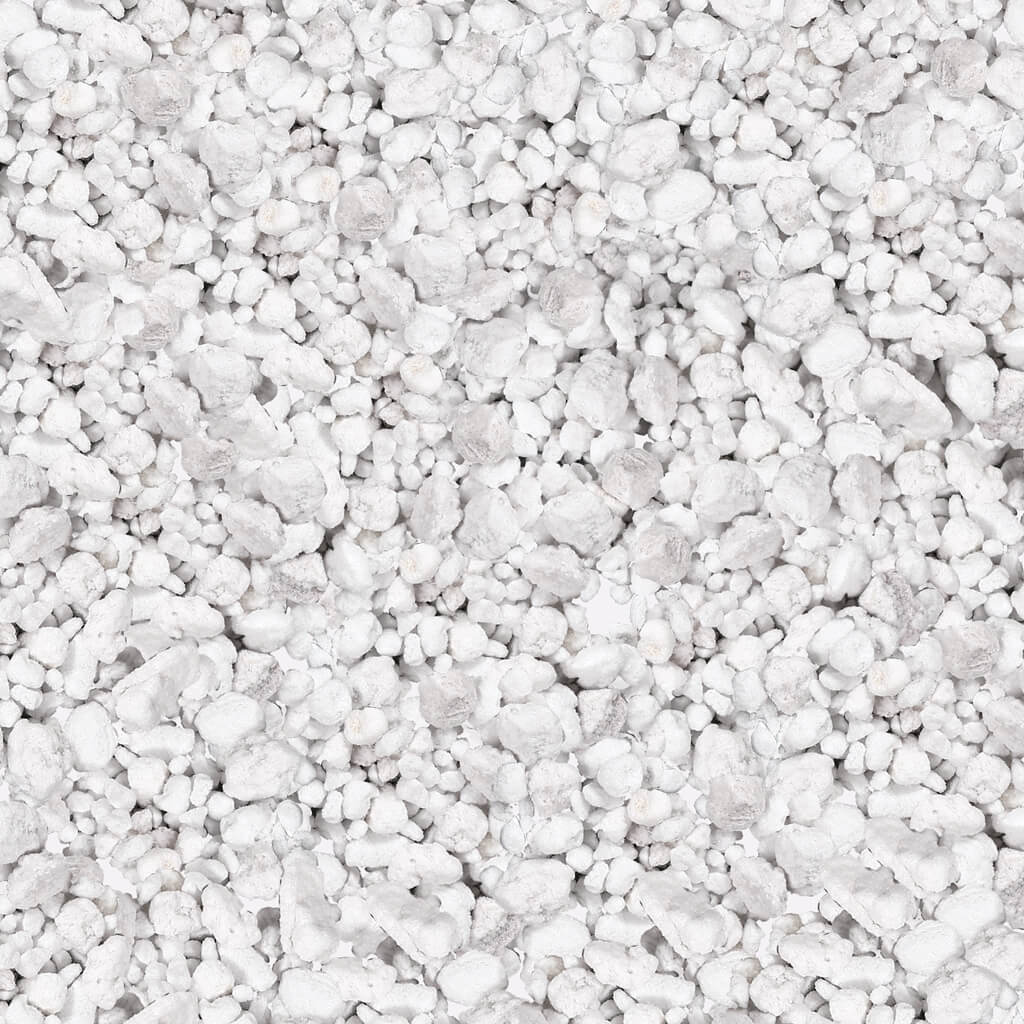 Mother Earth Perlite - Soil Aeration &amp; Hydroponics