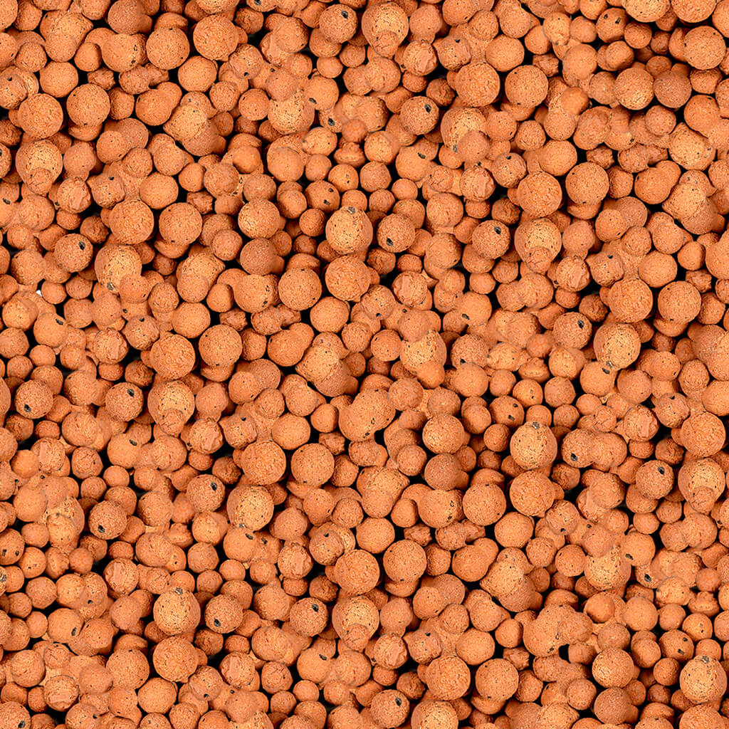 Mother Earth Hydroton® - The Original Expanded Clay