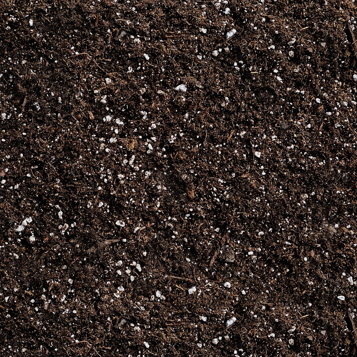 Close-up of Terracraft Potting soil